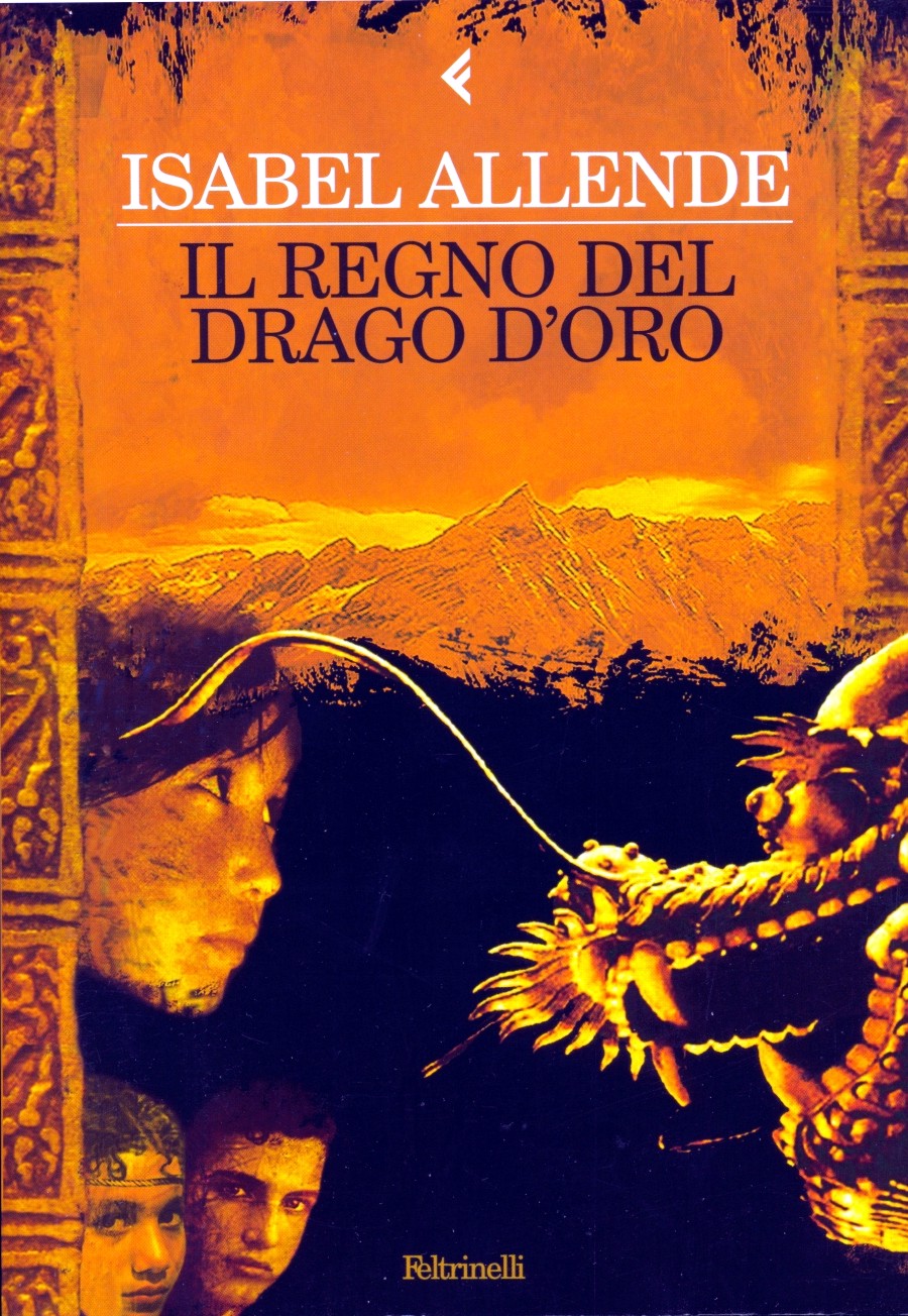 Il Regno del Drago d'oro