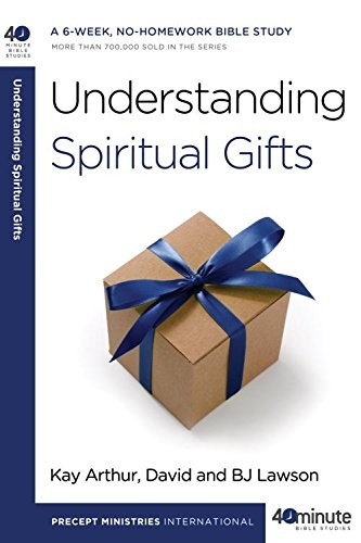 Understanding Spiritual Gifts