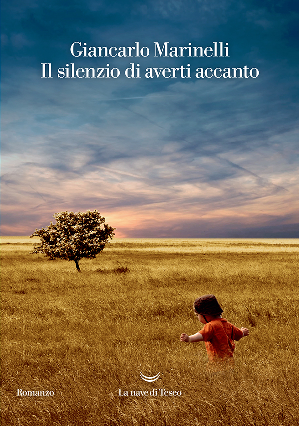 Il silenzio di averti accanto