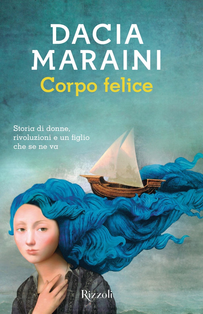 Corpo felice