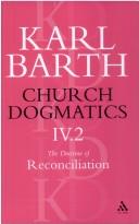 Church Dogmatics: Volume 3.3 The Doctrine of Creation