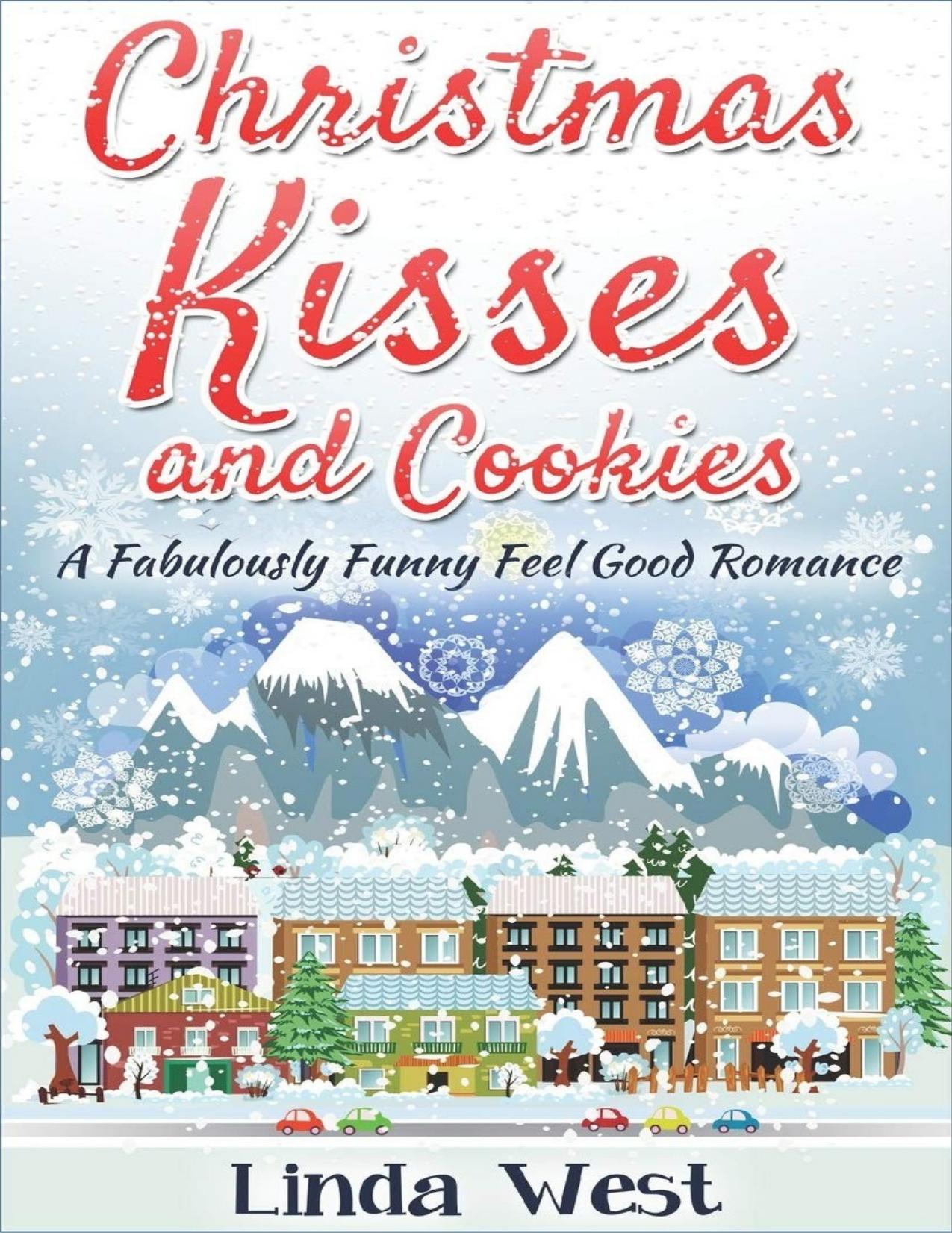 Christmas Kisses and Cookies