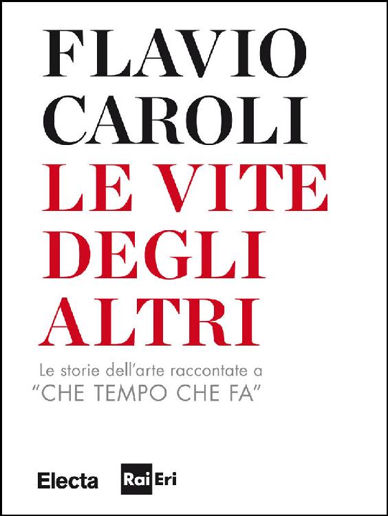 Le vite degli altri