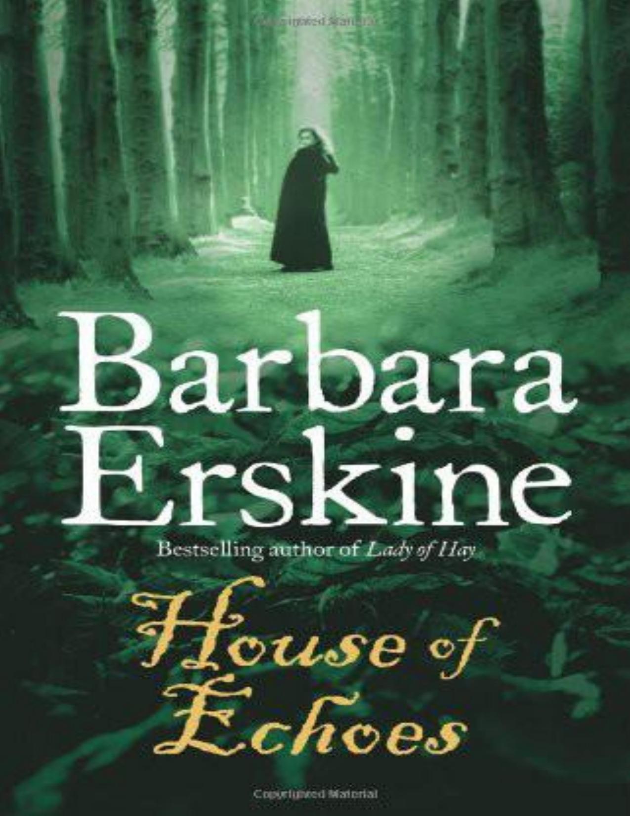 House of Echoes