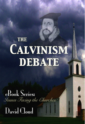 The Calvinism Debate