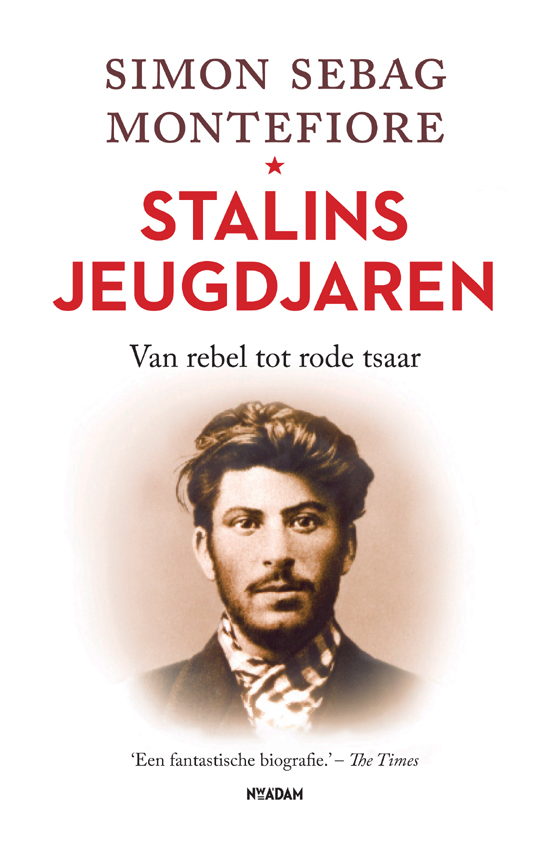 Stalins jeugdjaren