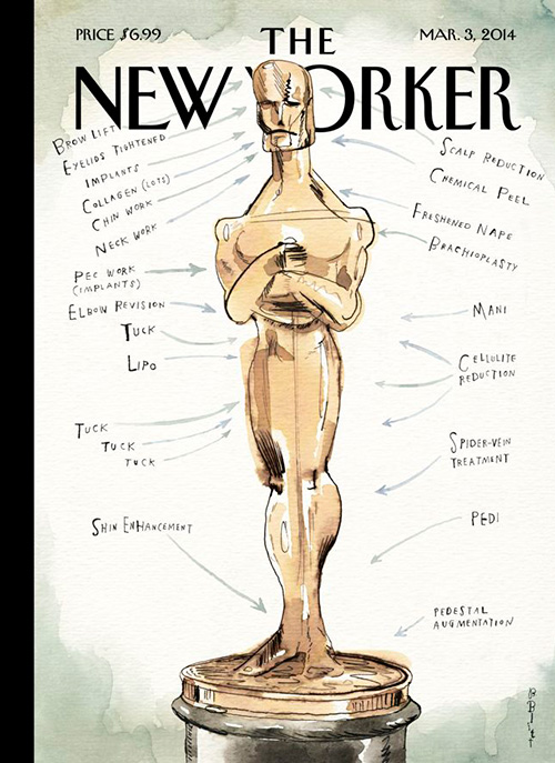 The New Yorker