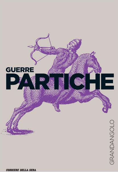 Guerre partiche