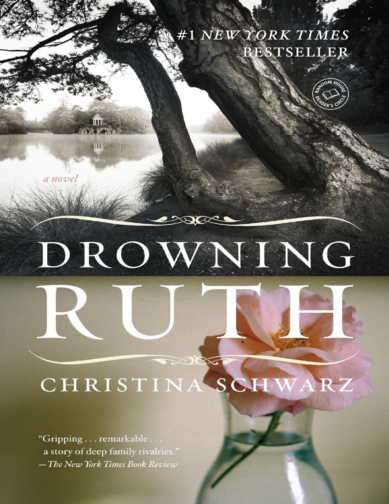 Drowning Ruth: A Novel