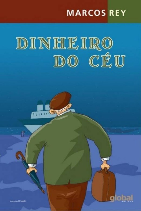 Dinheiro do Céu