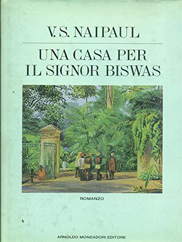 Una casa per il signor Biswas