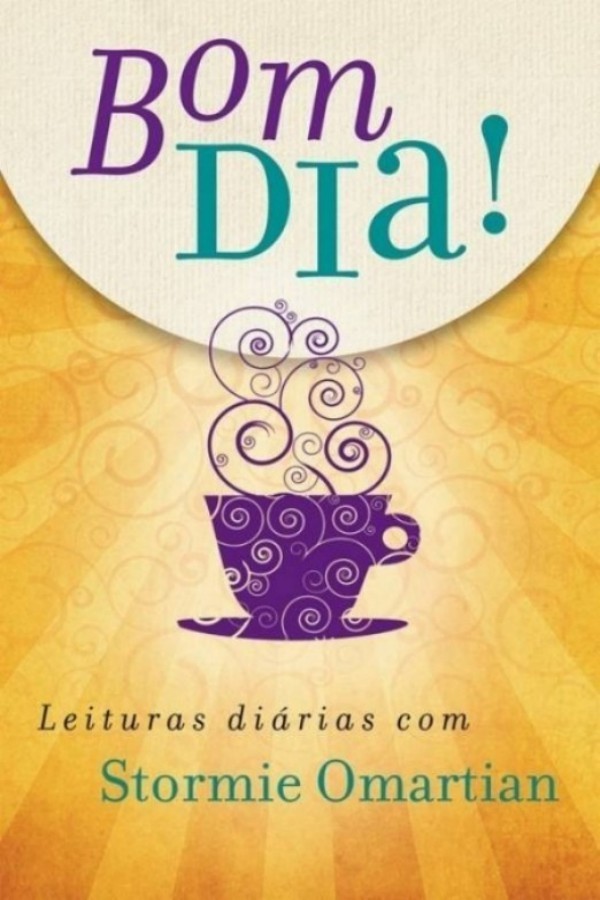 Bom dia! - Leituras diárias