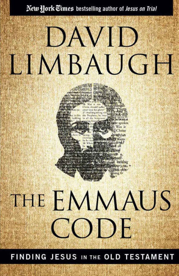 The Emmaus Code: Finding Jesus in the Old Testament
