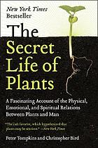 The secret life of plants