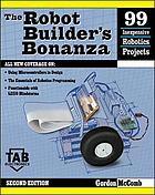 The robot builder's bonanza