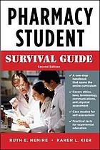 Pharmacy student survival guide