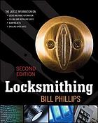 Locksmithing