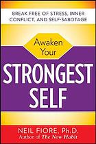 Awaken Your Strongest Self (2nd Edition).