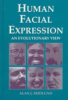 Human facial expression : an evolutionary view