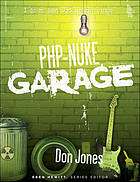 PHP-Nuke garage