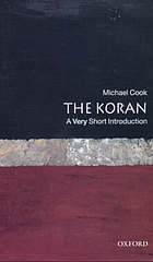 The Koran.