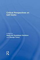 Critical perspectives on bell hooks