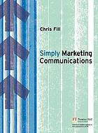 Simply marketing communications