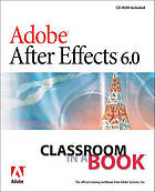 Adobe After Effects 6