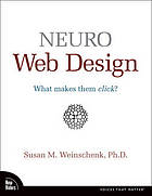 Neuro web design : what makes them click?