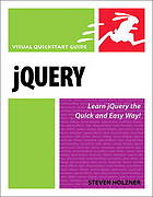 JQuery