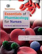 Essentials of pharmacology for nurses.