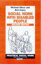 Social work with disabled people