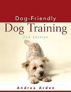 Dog-friendly dog training