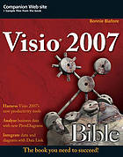 Visio 2007 bible