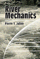 River mechanics