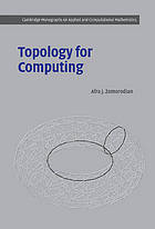 Topology for computing