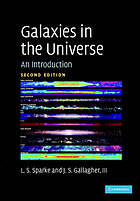 Galaxies in the universe : an introduction