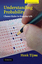 Understanding probability : chance rules in everyday life