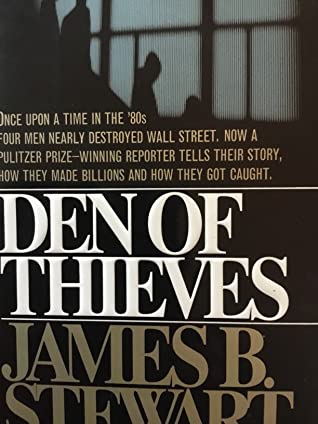 Den of Thieves