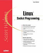 Programación de Socket Linux