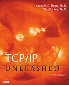 TCP/IP unleashed