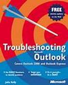 Troubleshooting Microsoft Outlook