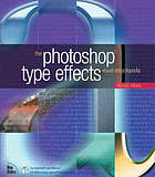 Photoshop type effects visual encyclopedia