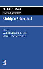 Multiple sclerosis