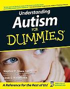 Understanding autism for dummies