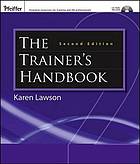 The Trainer's Handbook, 2nd Edition.