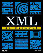 XML by example