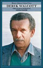 Derek Walcott