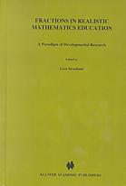 Fractions in realistic mathematics education : a paradigm of developmental research