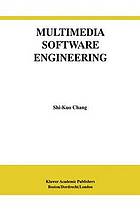 Multimedia software engineering